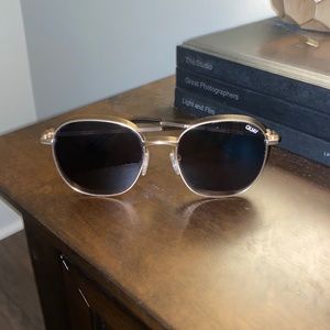 Quay Sunglasses